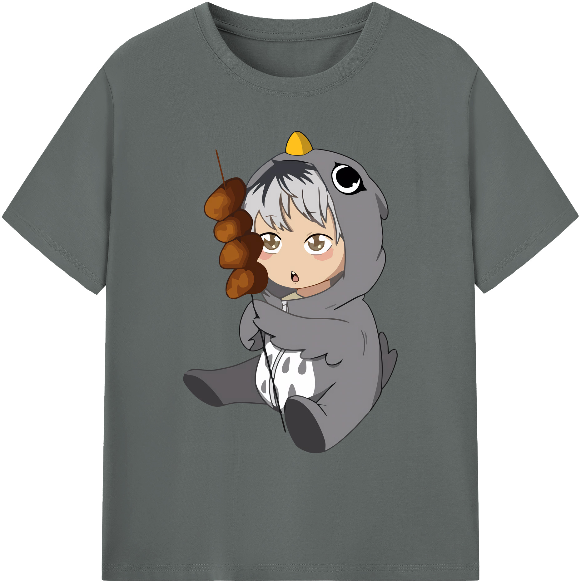（画像用） ハイキュー!! Haikyu!! 綿100％ メンズ半袖Tシャツ｜肌触りやわらか＆通気性